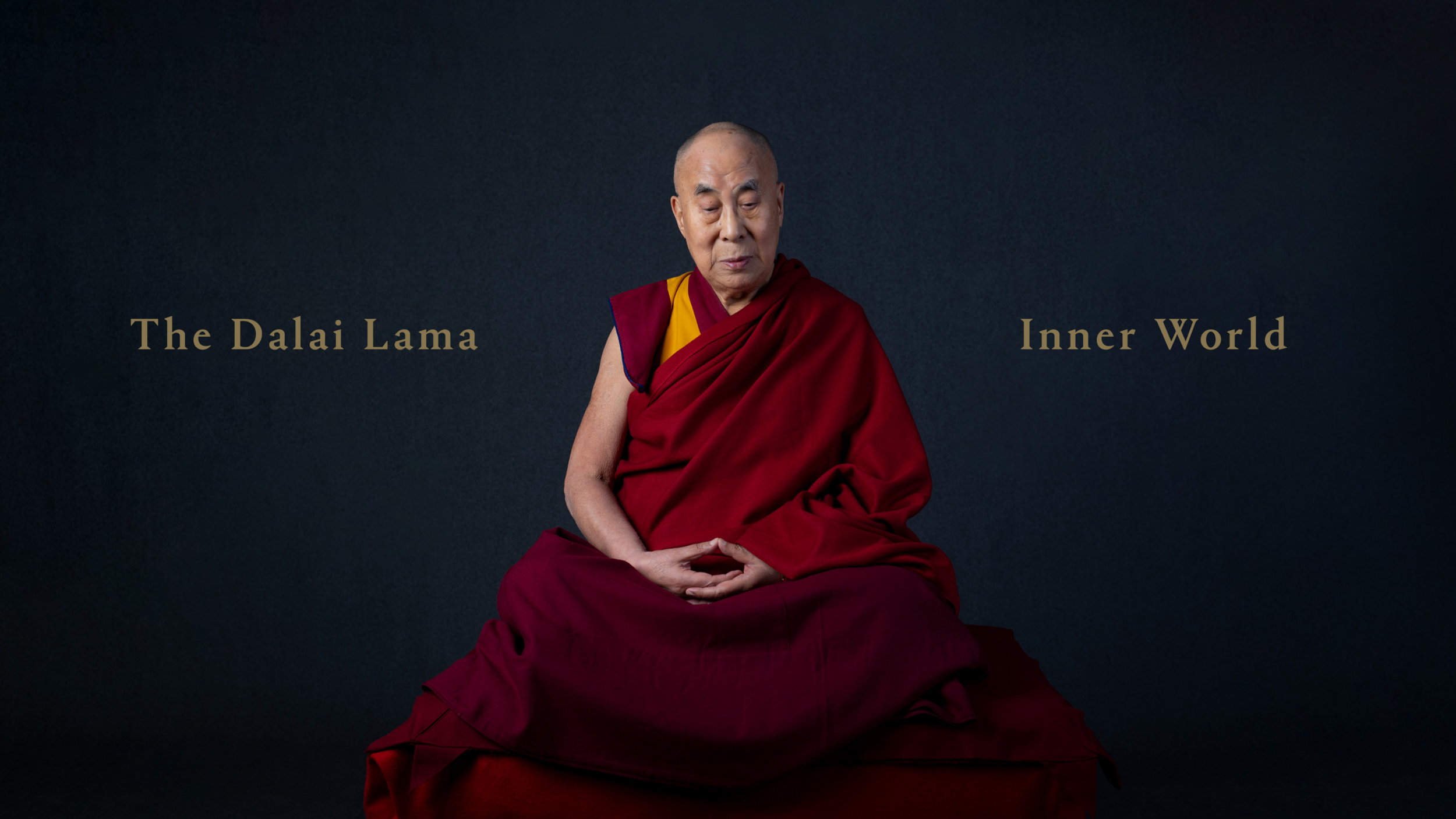 Далай-лама випустив альбом, який дозволить розслабитися: слухайте дебютну платівку