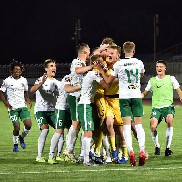 ДИНАМО – ВОРСКЛА ▶ дивитись онлайн фінал Кубка України 2020 - фото 414748