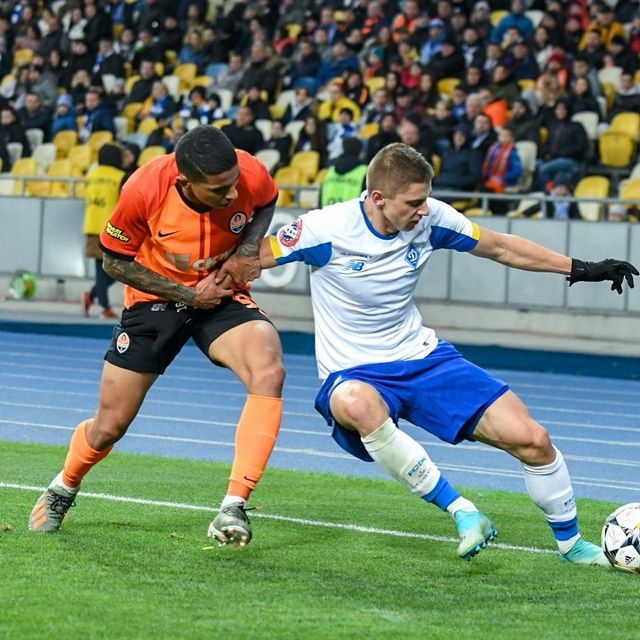 ДИНАМО – ВОРСКЛА ▶ дивитись онлайн фінал Кубка України 2020 - фото 414750