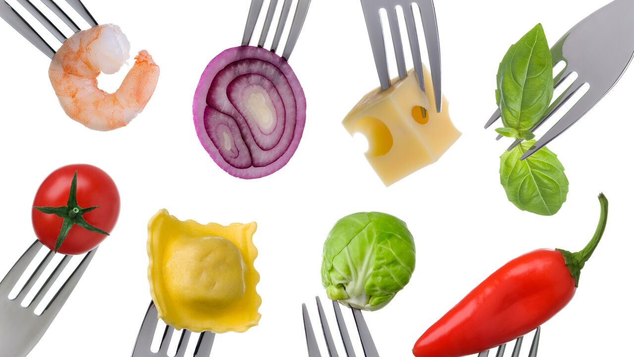 Ці продукти здатні розігнати метаболізм