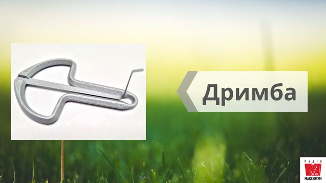 Най, троскотало, фрілка: 15 музичних інструментів, на яких грали українці в давнину - фото 414765