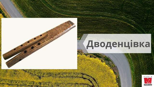 Най, троскотало, фрілка: 15 музичних інструментів, на яких грали українці в давнину - фото 414768
