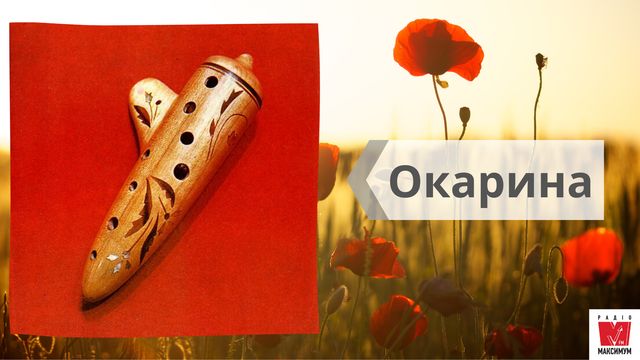 Най, троскотало, фрілка: 15 музичних інструментів, на яких грали українці в давнину - фото 414775