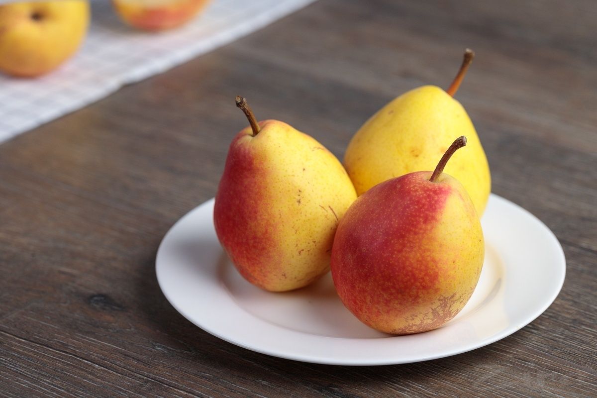 Названий найкорисніший літній фрукт