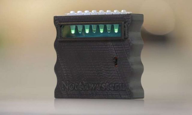 Як визначити якість води за кілька хвилин - фото 414790