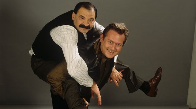 Городок- фото 414845