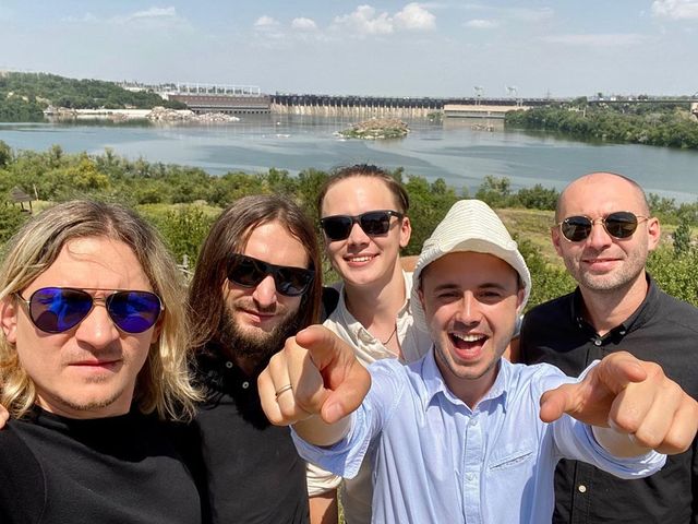 Найкращі в українській музиці: оголошені переможці премії YUNA 2020 - фото 414877