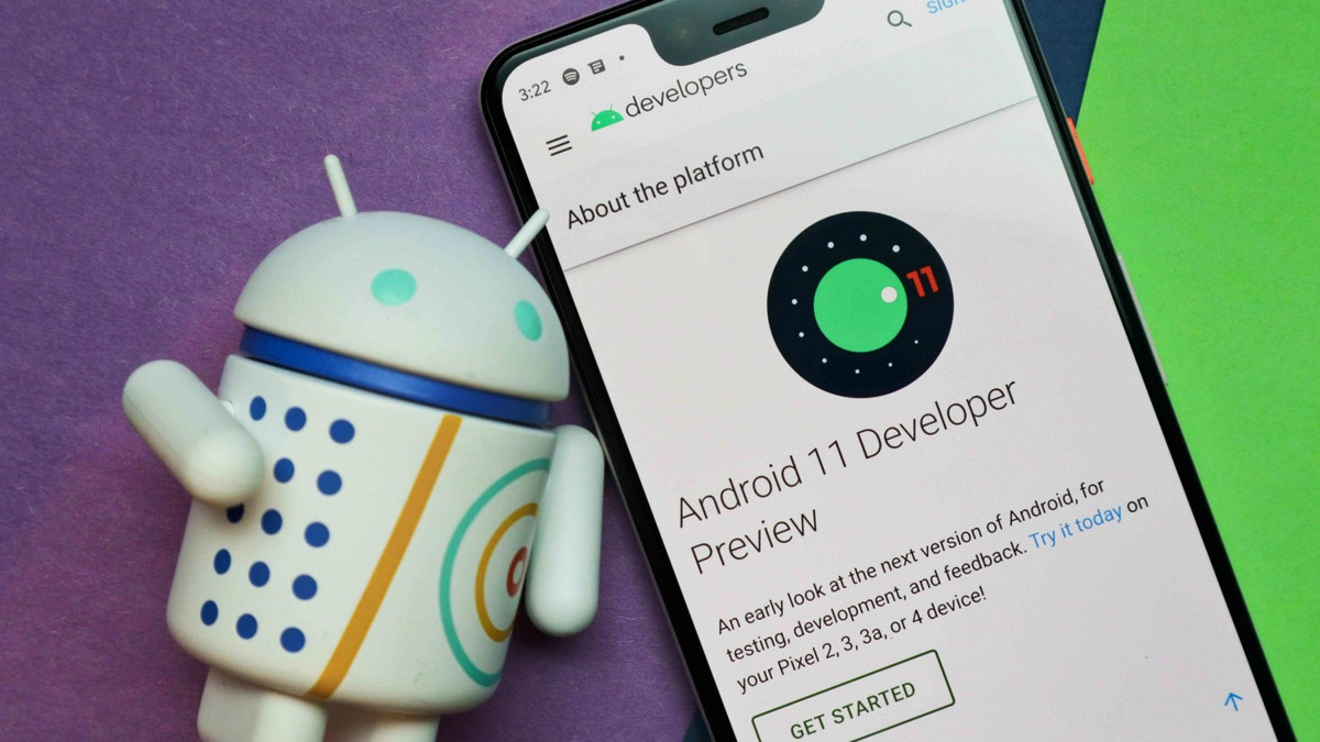 Android 11 планують представити 8 вересня - фото 1