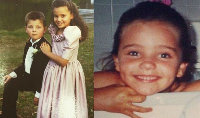 Як змінилася гаряча австралійка Міранда Керр: фото 18+ - фото 414903