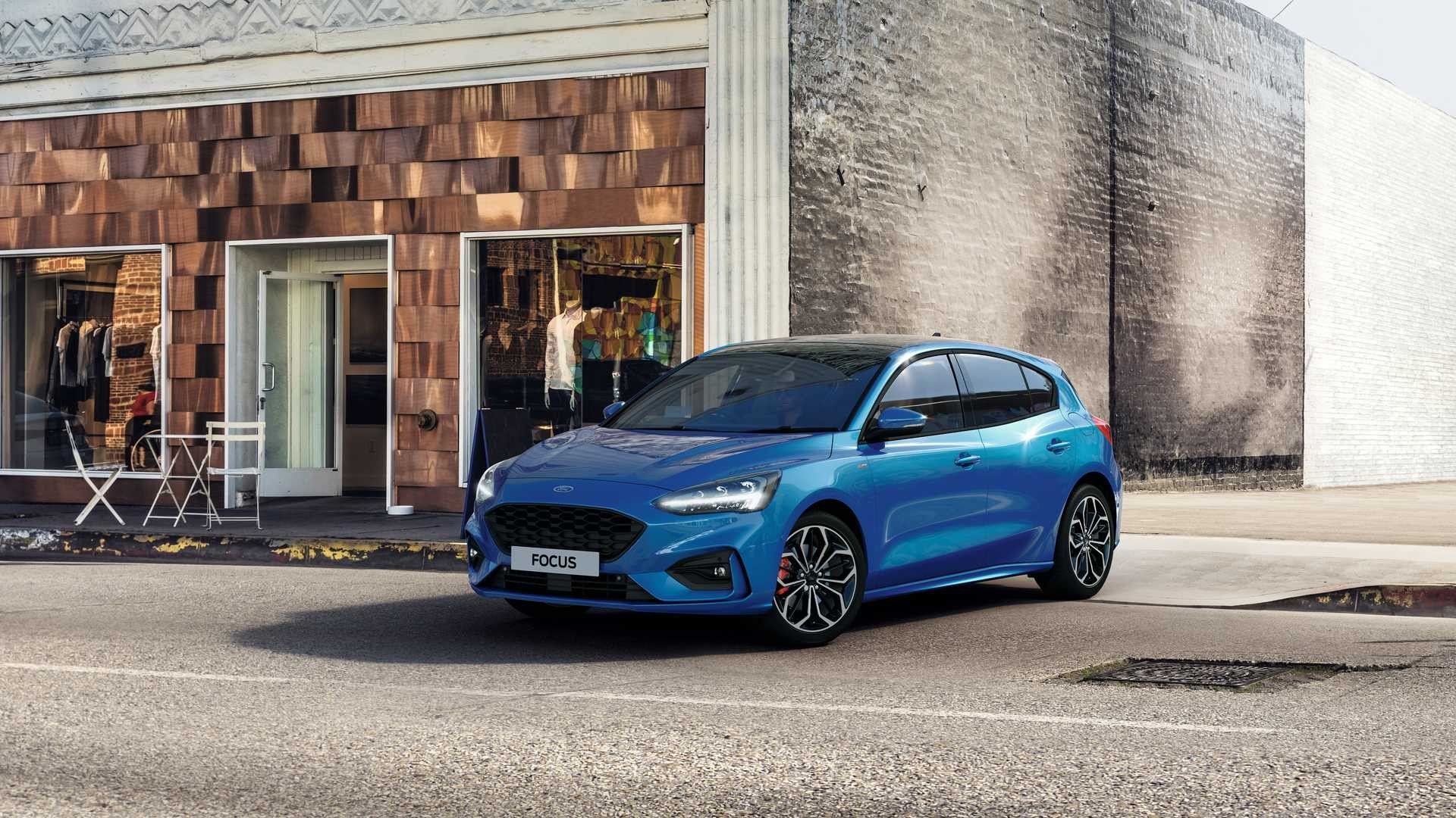 Водію Ford Focus прийшов штраф за швидкість 703 кілометри на годину: як так сталось?