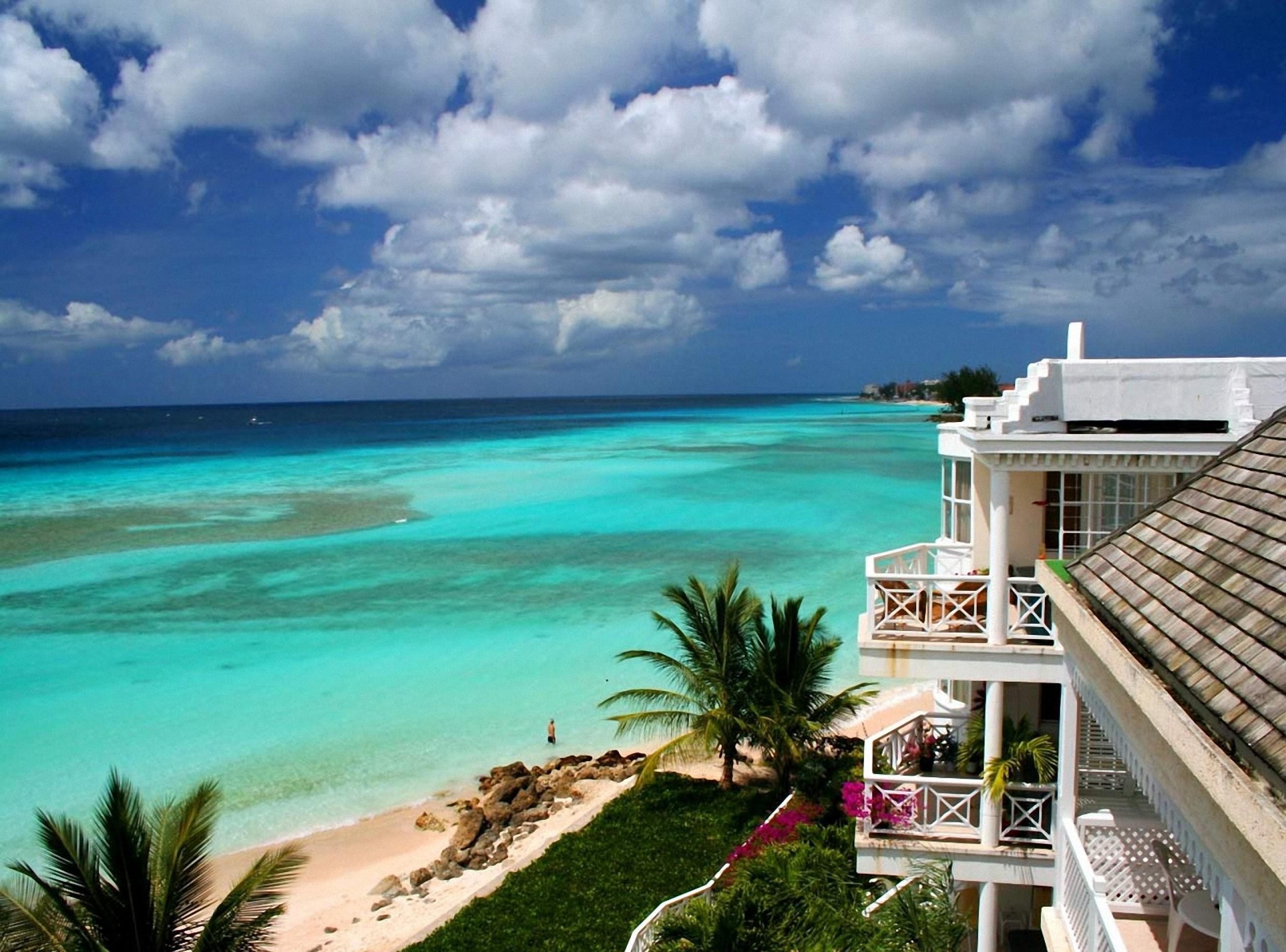 У Барбадосі шукають методи повернення туристів - фото 1