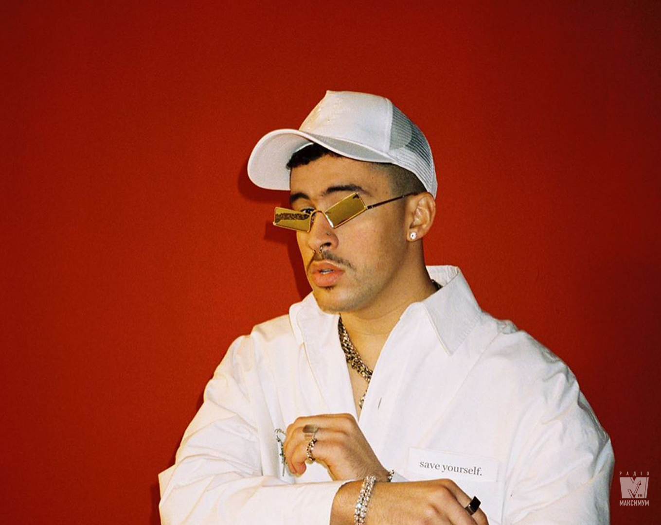 Уперше після Х'ю Хефнера: на обкладинці Playboy з'явився чоловік