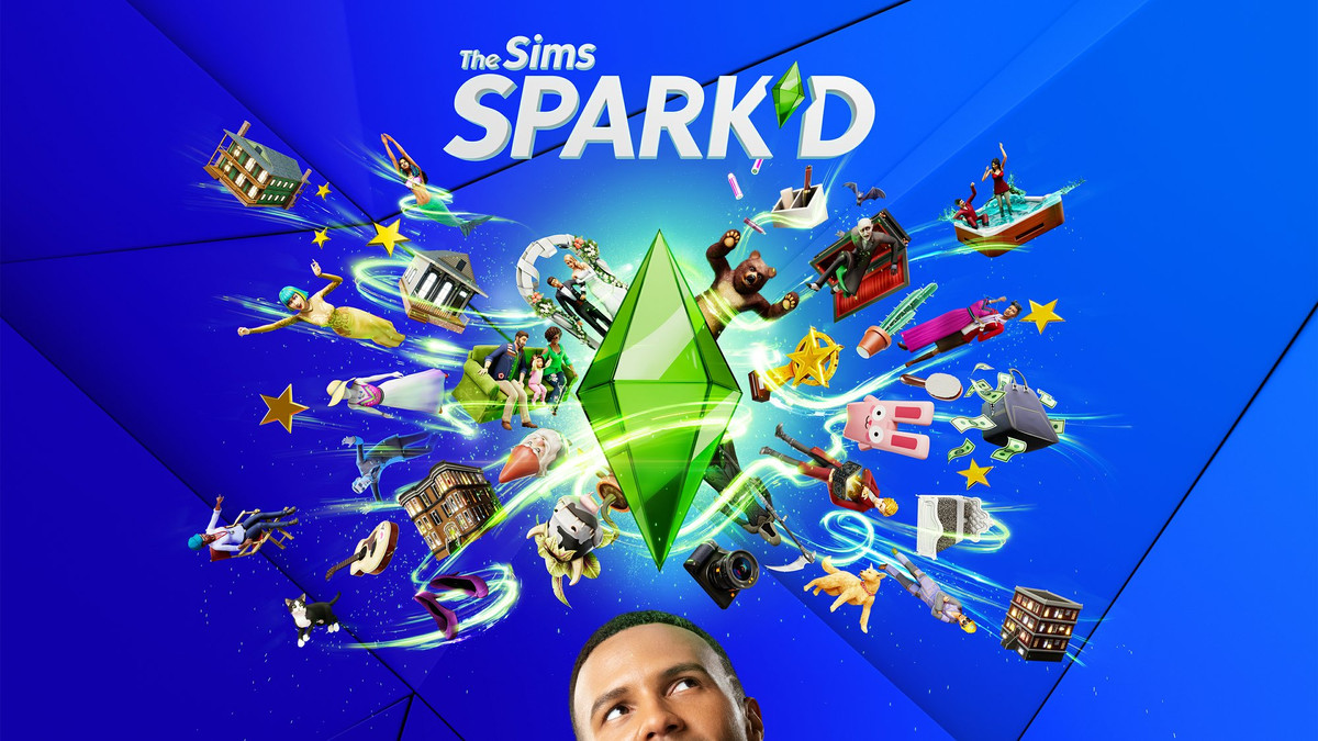 Реаліті-шоу The Sims Spark'd - фото 1