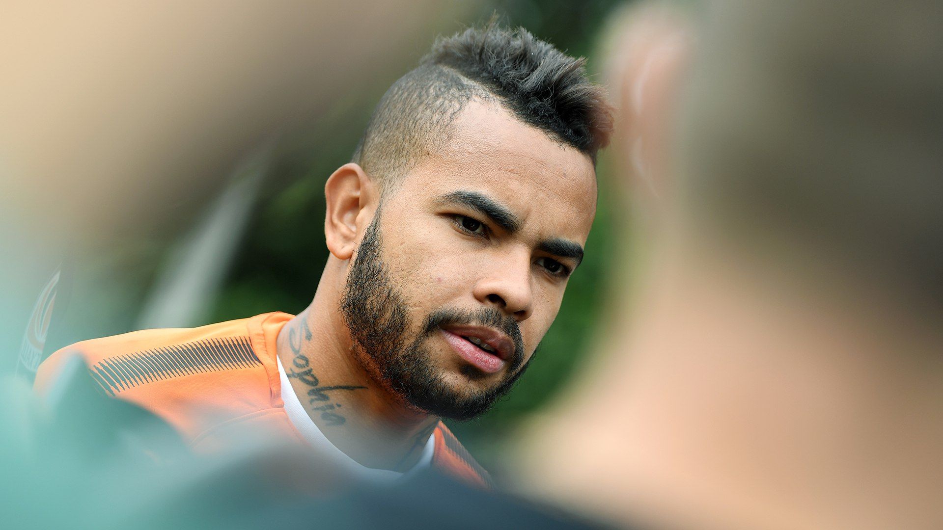 Дружина футболіста Шахтаря поскаржилася на расизм в Україні