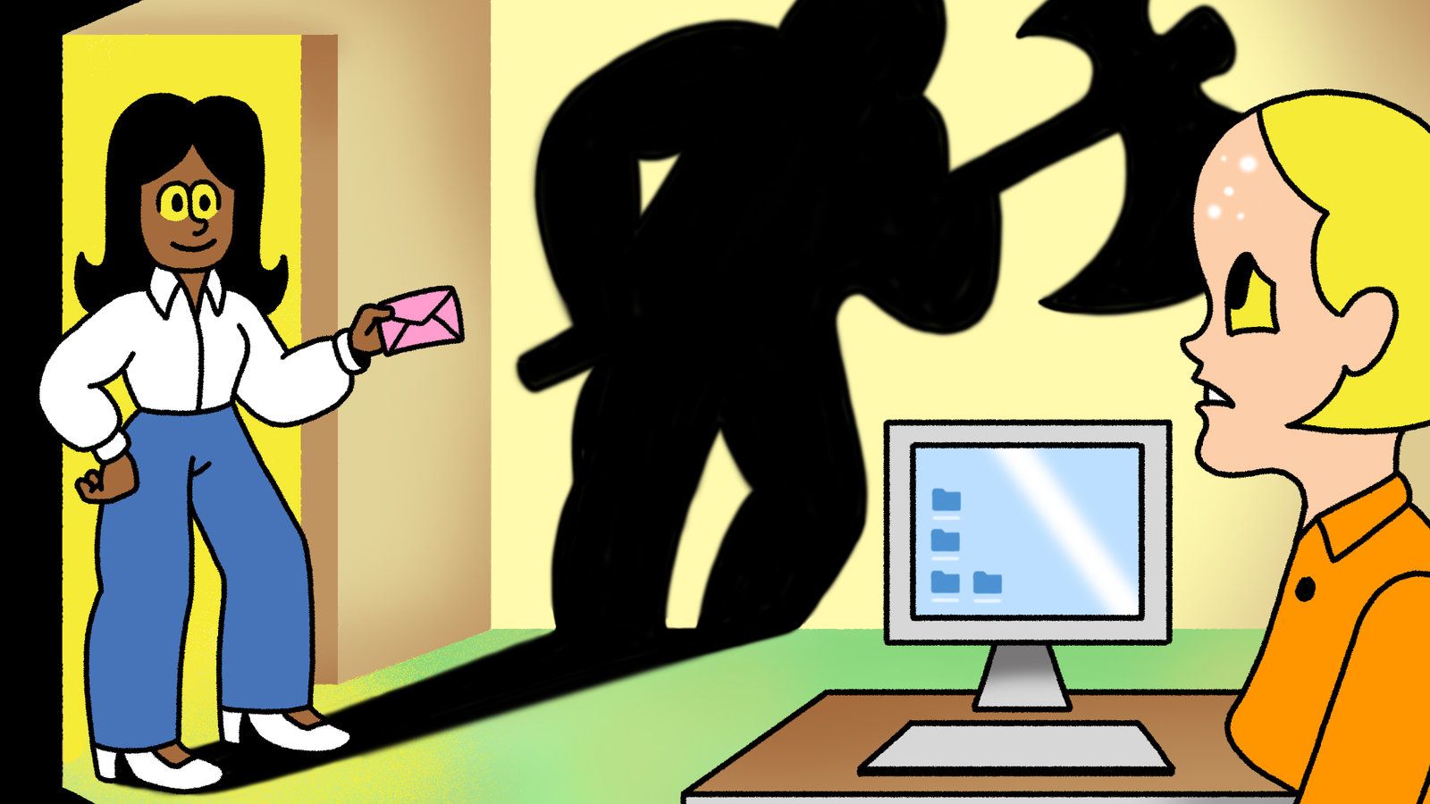 Як зрозуміти, що вас скоро звільнять