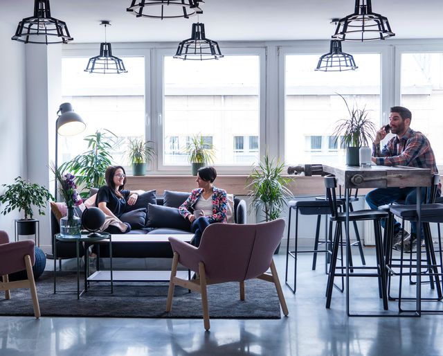 Не забувайте робити перерву - фото 415104