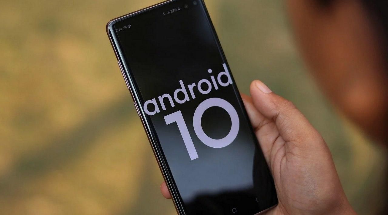 Android 10 встановила рекорд швидкості поширення на смартфонах, але до iOS їй ще далеко