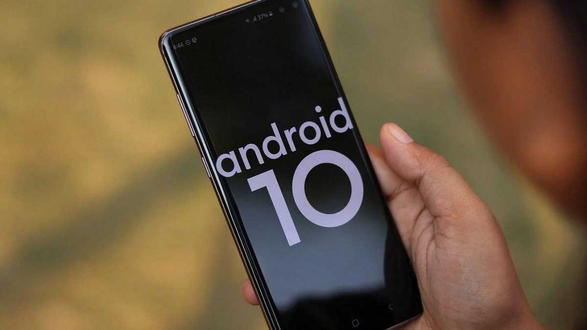 Android 10 поширювався краще за попередника - фото 1