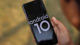 Android 10 встановила рекорд швидкості поширення на смартфонах, але до iOS їй ще далеко