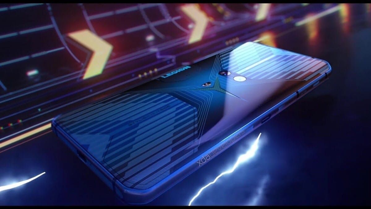 Lenovo Legion встановив рекорд потужності