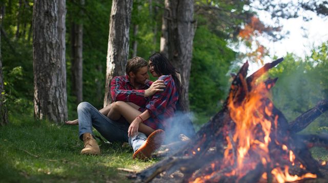 Потурбуйтесь про захист від комарів - фото 415206