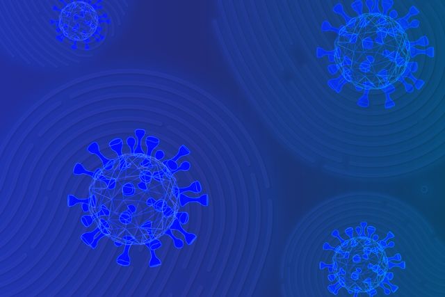 Вчені навчилися визначати коронавірус за голосом - фото 415245