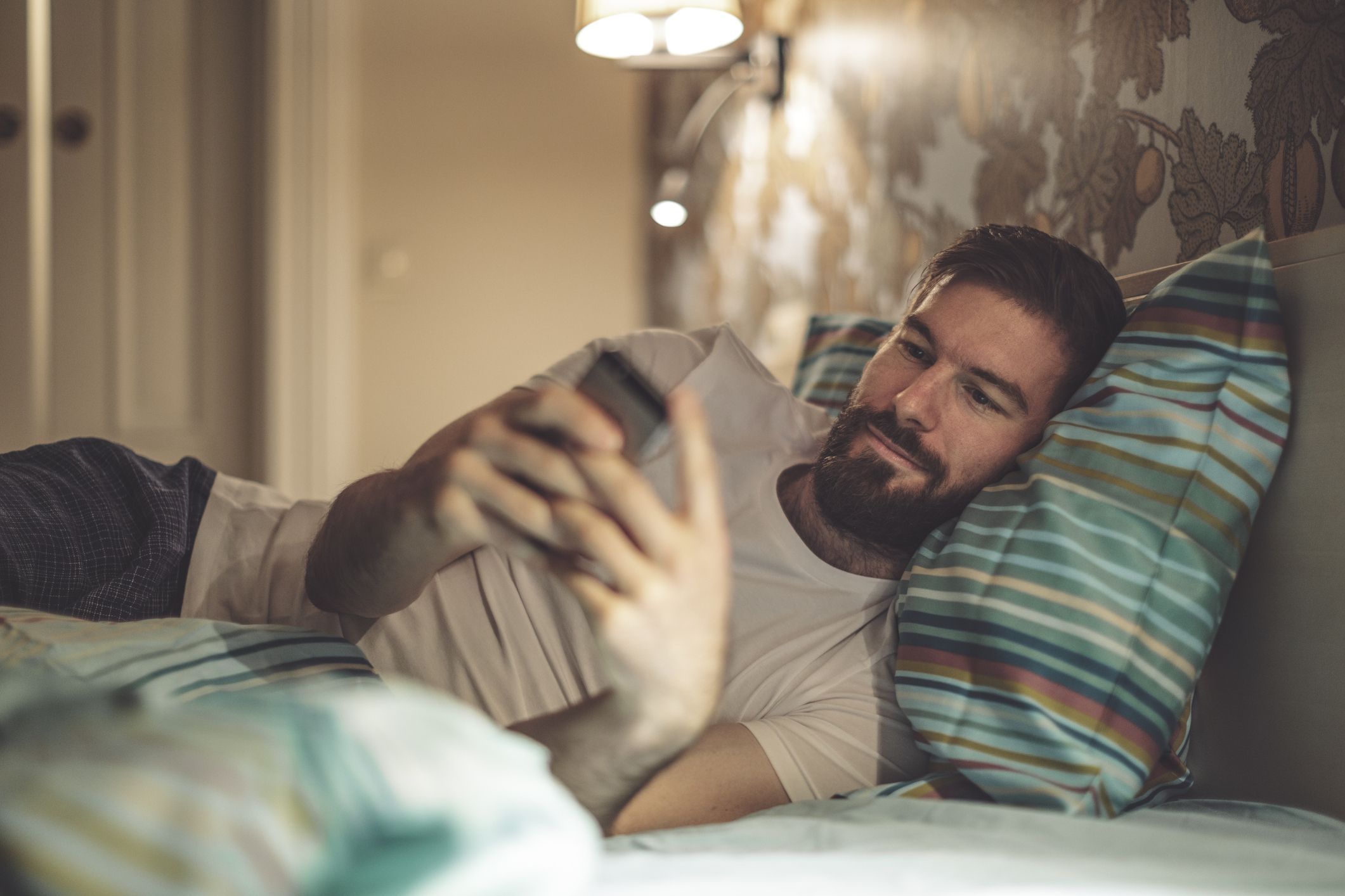 Учені назвали несподівану причину проблем зі сном