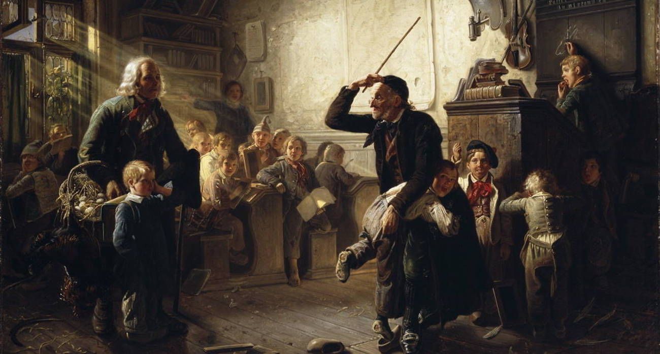 Людина-будильник і ще 4 дивні професії з минулого, які вас вразять