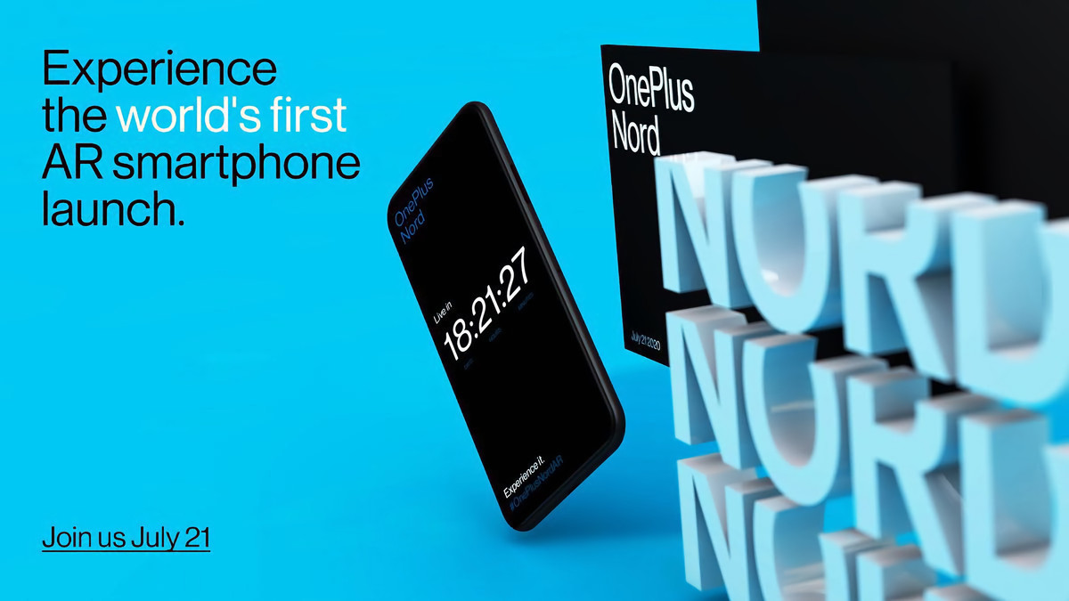 Тепер нам уже геть усе відомо про OnePlus Nord - фото 1