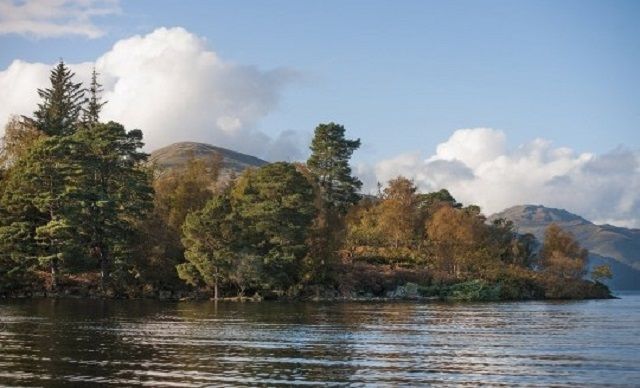 У Шотландії продають острів за ціною квартири - фото 415402