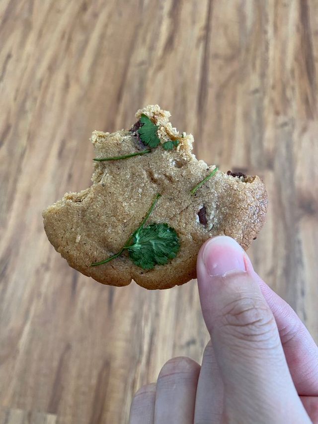 10 випадків, коли хтось вирішив готувати на карантині, але щось пішло не так - фото 415415