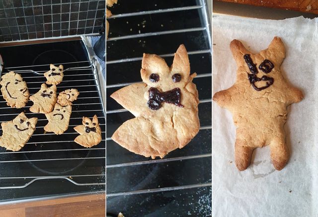 10 випадків, коли хтось вирішив готувати на карантині, але щось пішло не так - фото 415416