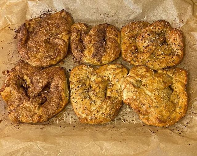 10 випадків, коли хтось вирішив готувати на карантині, але щось пішло не так - фото 415417