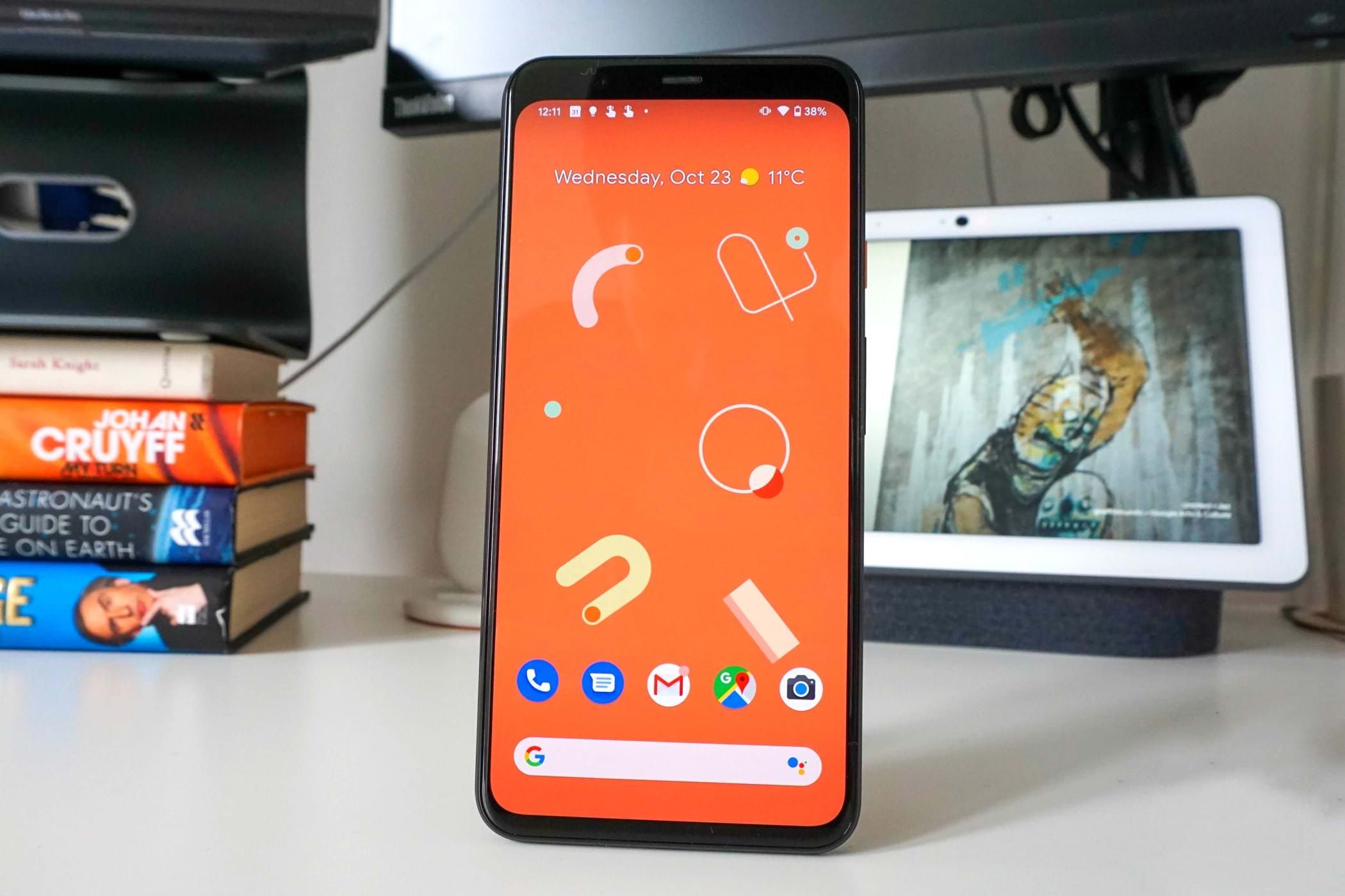Названо нові круті функції, які отримає Android 12