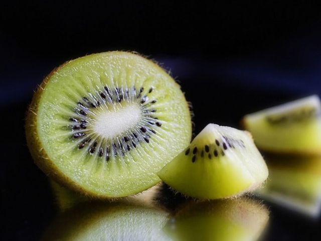 Ківі не лише смачний, а й дуже корисний - фото 415455