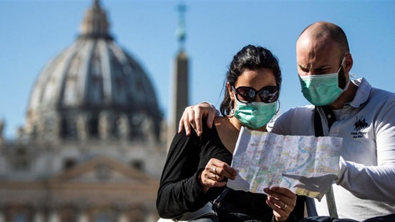 Італійці розповіли, мандрівників з яких країн не хочуть бачити у себе цього літа - фото 1