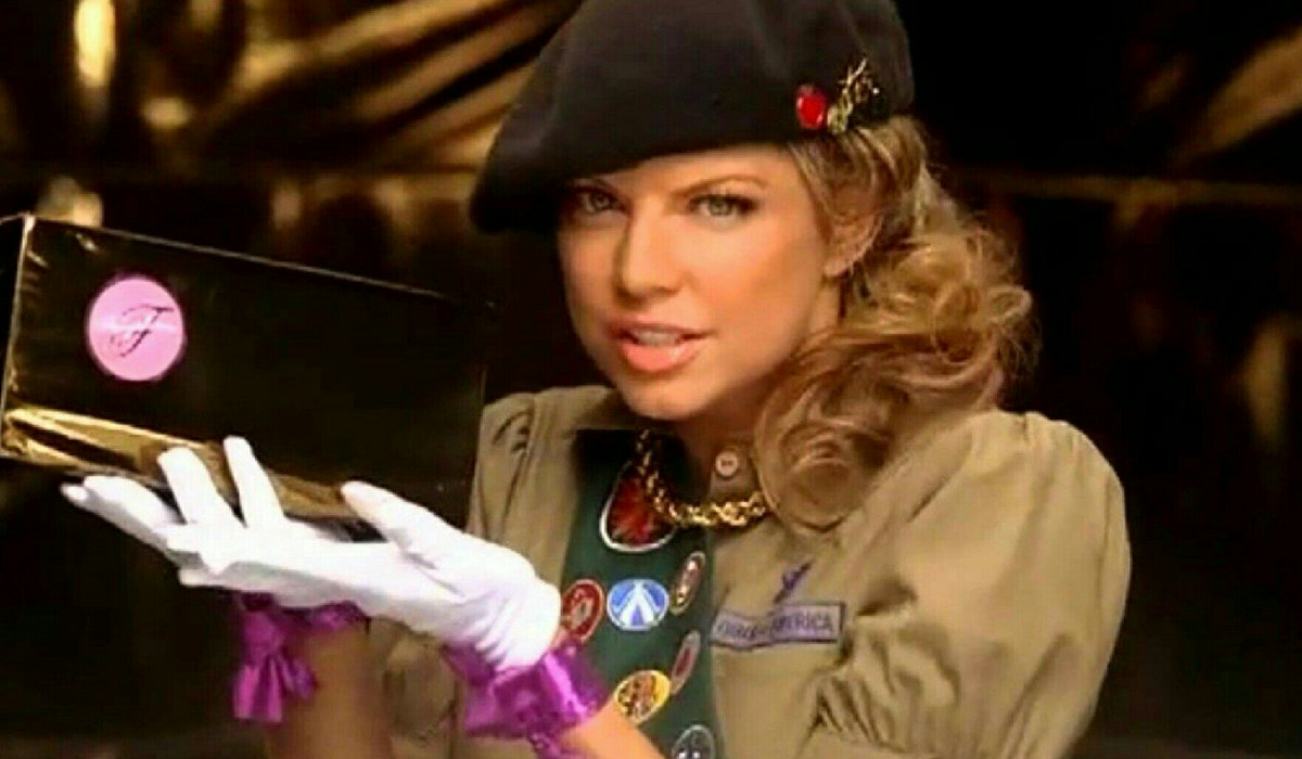 Ферджі - фото 1