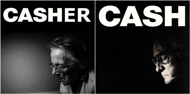 Бабусі і дідусі повторюють найкращі обкладинки музичних альбомів: потішні фото - фото 415489