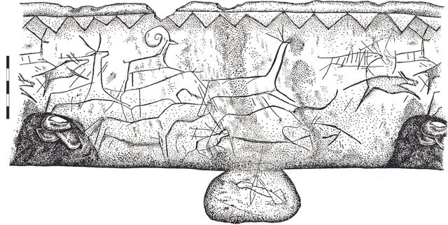 Вчені з'ясували, як древні люди обирали собі собак - фото 415512