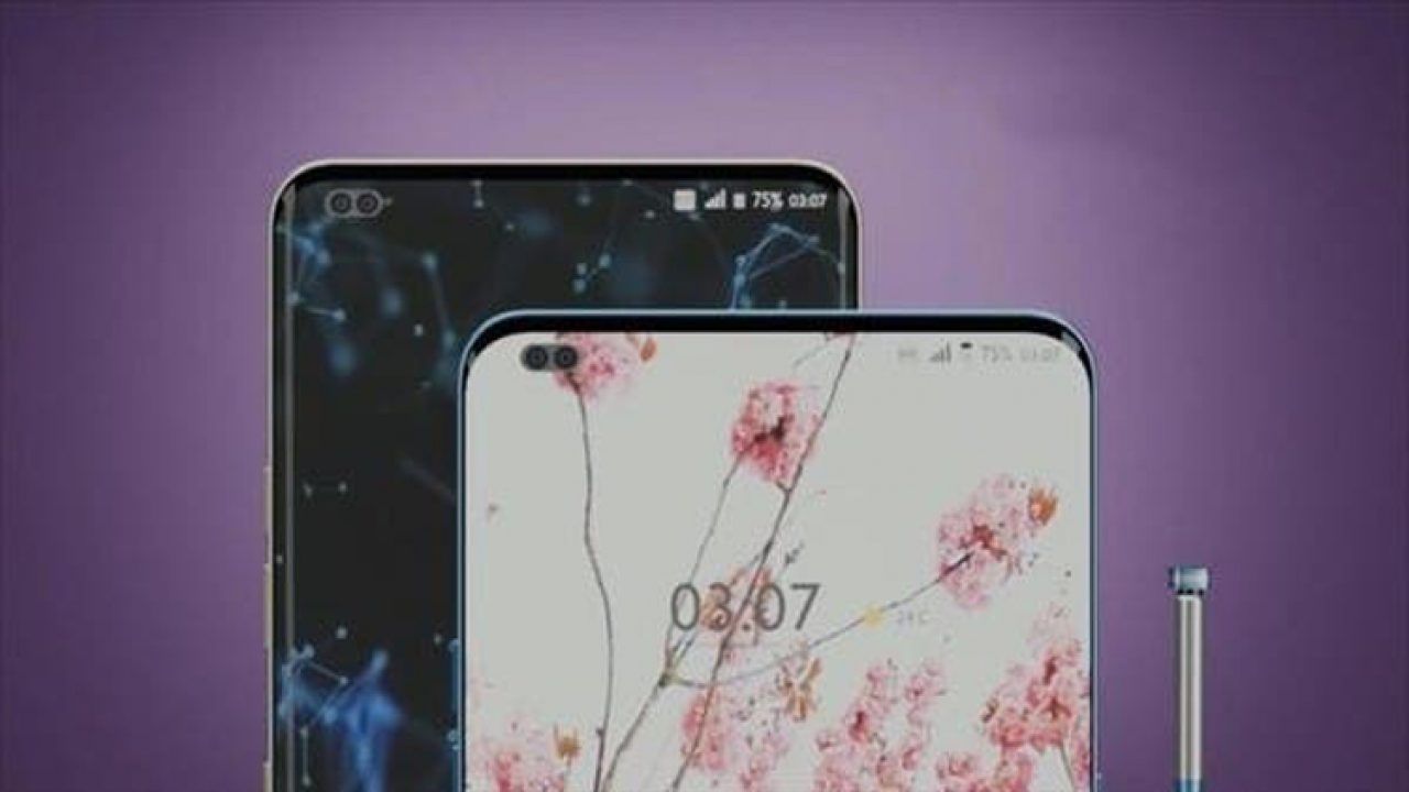 Huawei P50 Pro отримає свою родзинку