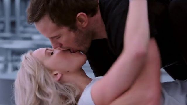 10 секс-сцен із популярних фільмів, які поставили акторів у незручне становище - фото 415693