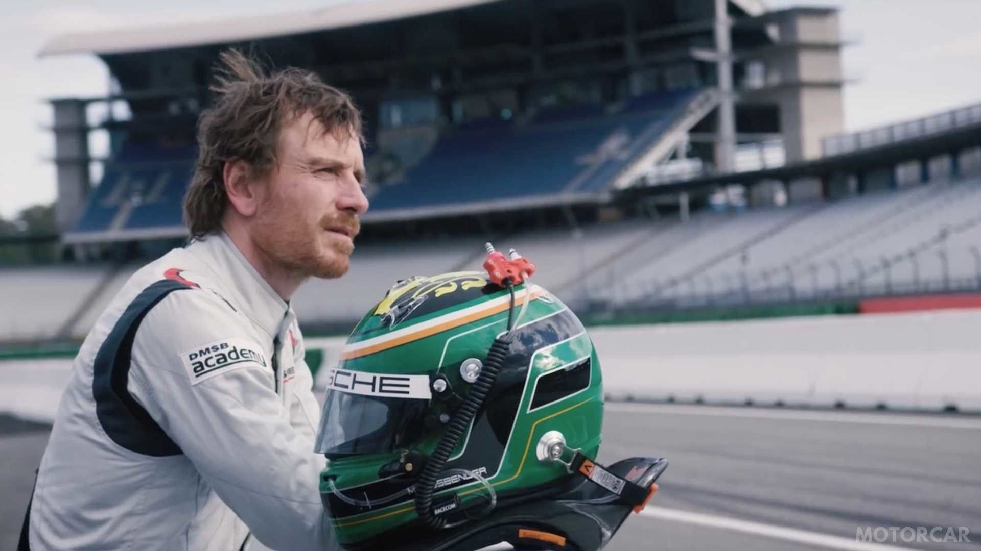 Зірка Людей Ікс візьме участь у серії гонок Ле Мана