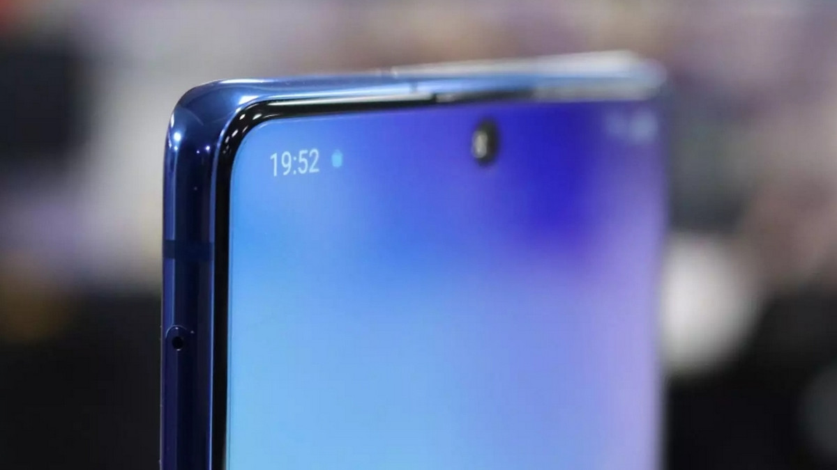 Samsung готує до випуску Galaxy S20 Lite - фото 1