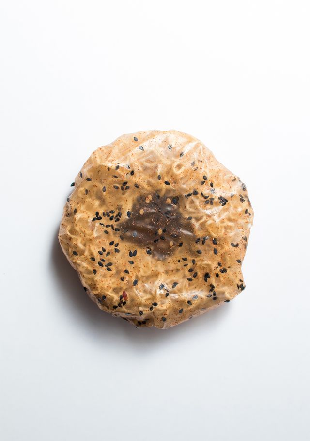 Створено упаковку для локшини, яка перетворюється у соус під час приготування - фото 415748