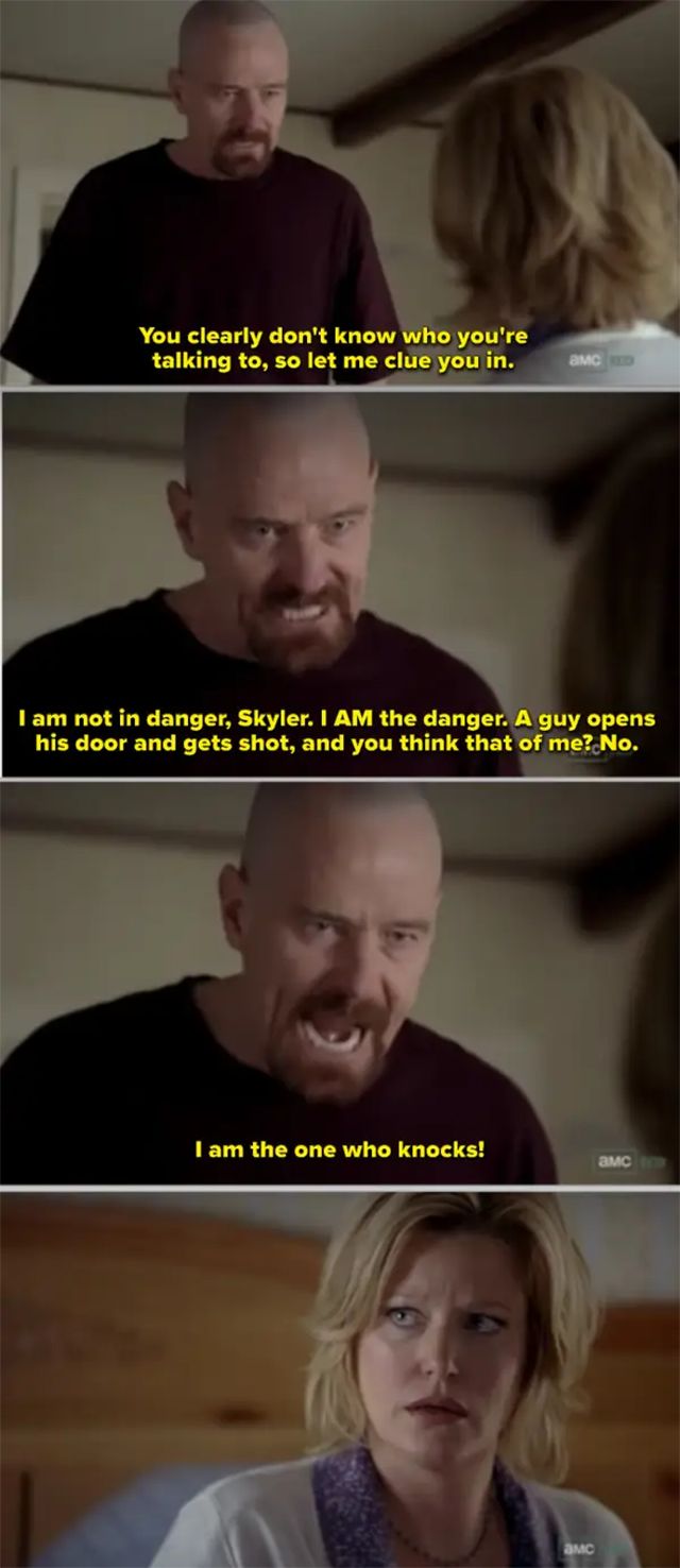 Від Гри престолів до Офісу: 7 найкращих серіальних сцен, від яких мурахи по тілу - фото 415796