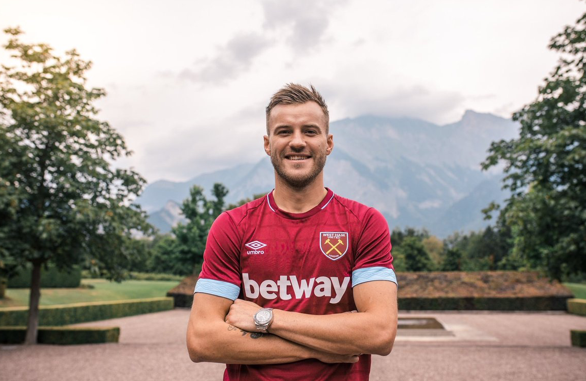 Ярмоленко - фото 1