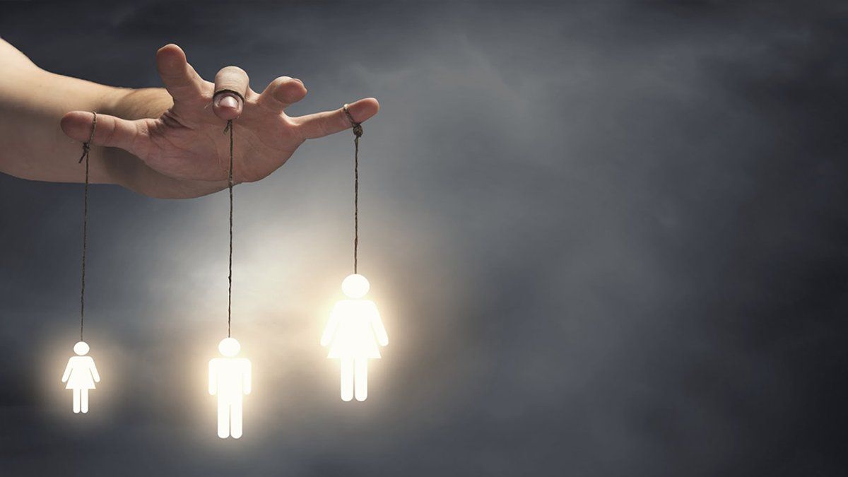 Як зрозуміти, що вами маніпулюють