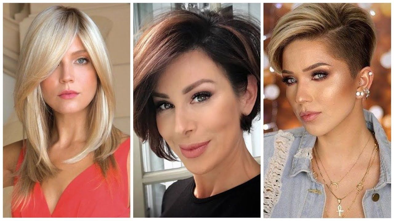 Названі наймодніші зачіски цього літа