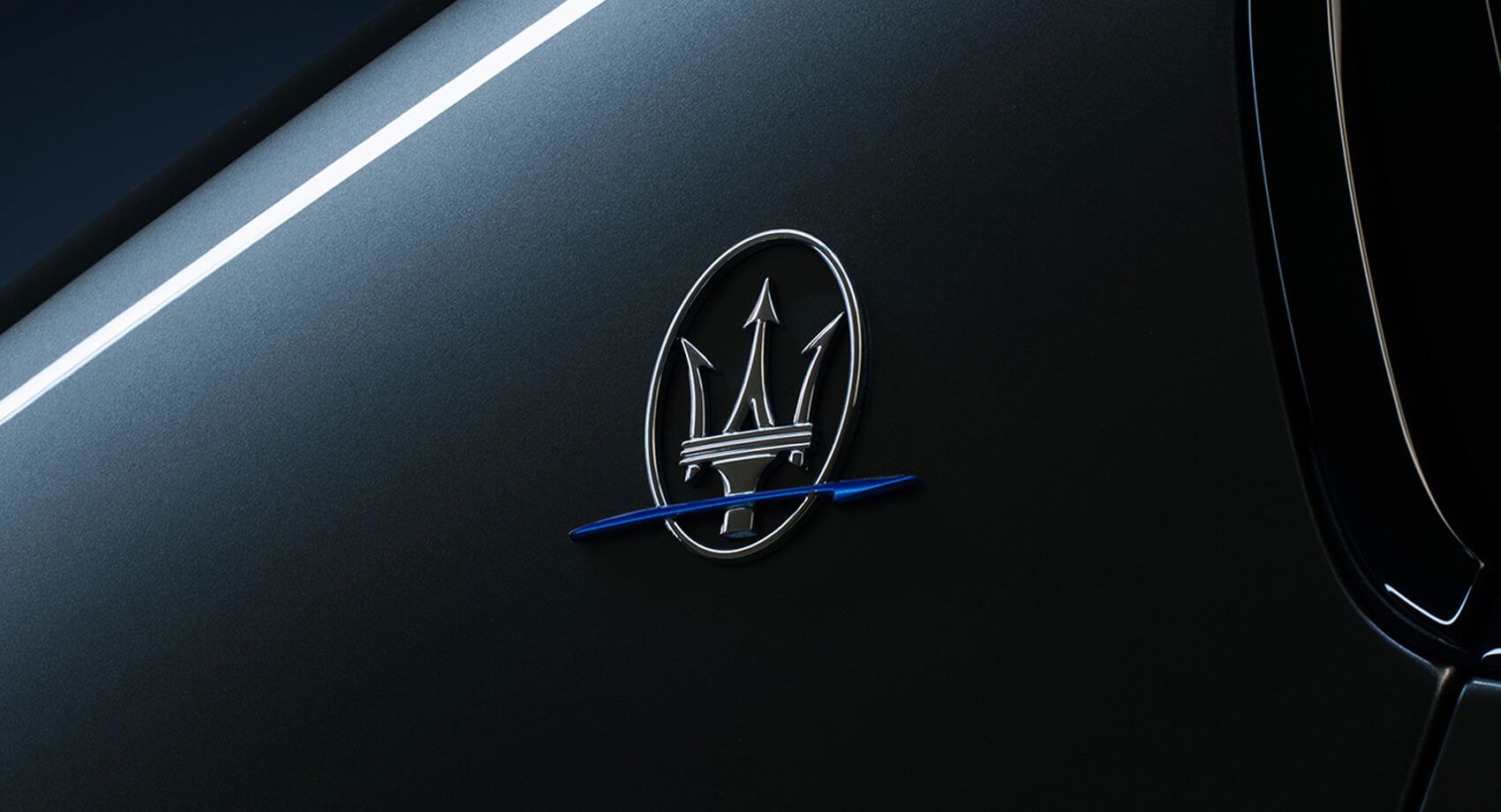 Maserati - фото 1