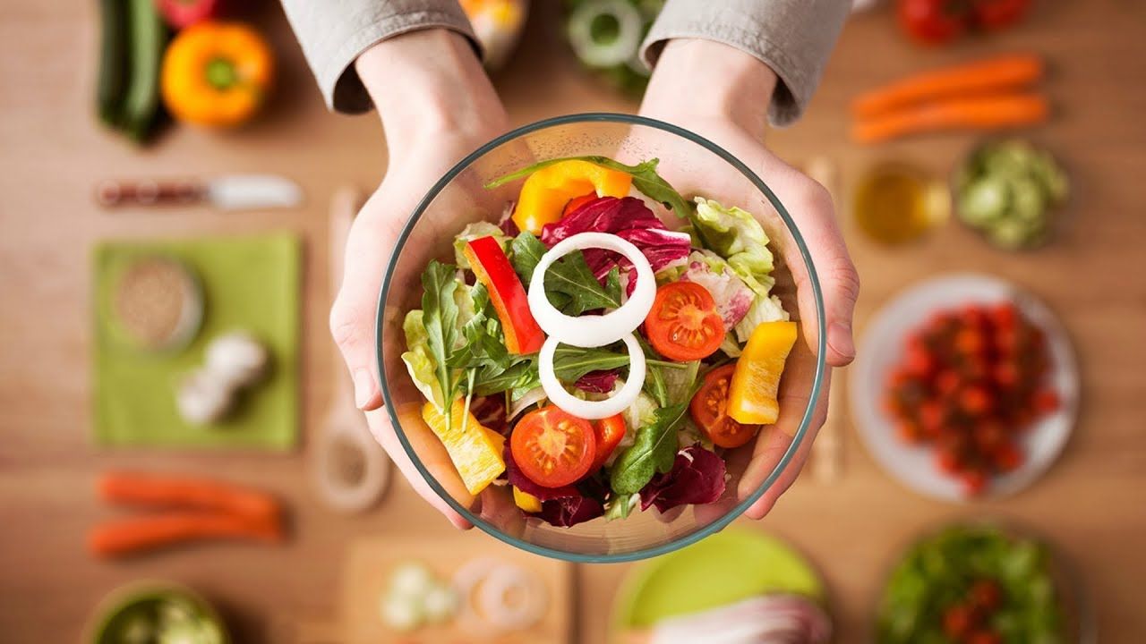 П'ять продуктів, необхідних для здоров'я печінки